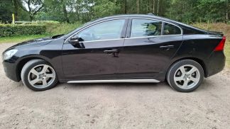 Finansowanie Sedan Volvo S60 2010
