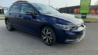 Finansowanie Sedan Volkswagen Golf 2021