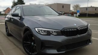 Leasing Sedan BMW 320 2019