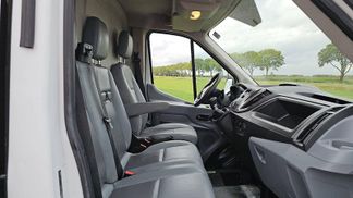 Finansowanie Van Ford TRANSIT 300 2019