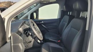 Lízing Hatchback Volkswagen Caddy 2018