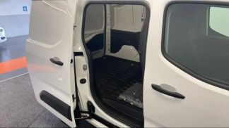 Finansowanie Van Citroën Berlingo 2022