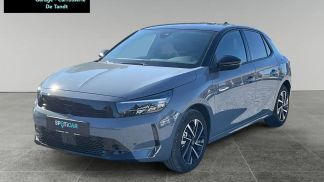 Financování Hatchback Opel Corsa 2024