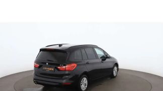 Lízing Hatchback BMW 218 2019