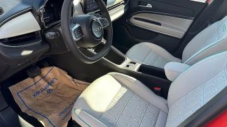 Leasing SUV Fiat 600 2025