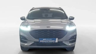 Finansowanie SUV Ford Kuga 2023