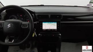 Leasing Sedan Citroën C3 2017