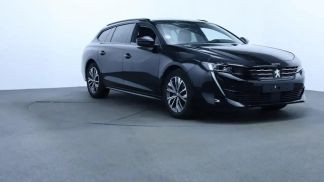 Leasing Wagon Peugeot 508 2022