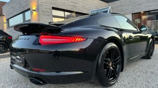 Finansowanie Coupé Porsche 991 2014