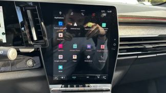Leasing SUV Renault Austral 2024