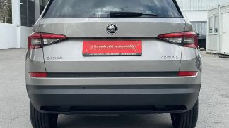Lízing SUV Skoda Kodiaq 2018