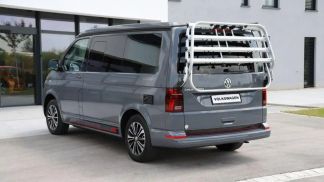 Leasing Passenger transport Volkswagen T6.1 CALIFORNIA 2022