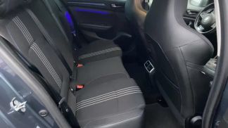 Lízing Kombi Renault Megane 2017