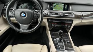 Van BMW RAD 7 2013
