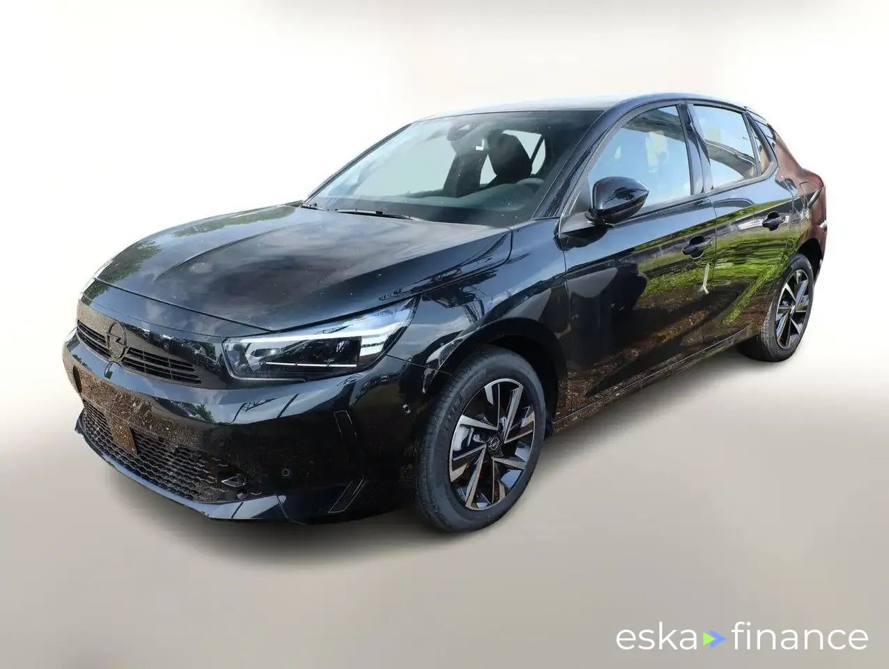 Lízing Hatchback Opel Corsa 2023