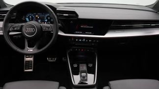 Finansowanie Sedan Audi A3 2022