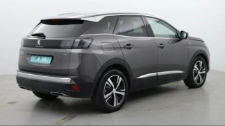 Lízing SUV Peugeot 3008 2023