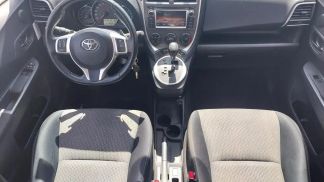 Finansowanie Hatchback Toyota Verso-S 2013