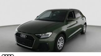 Finansowanie Hatchback Audi A1 2024