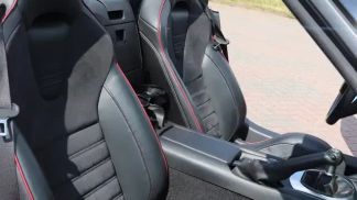 Leasing Convertible Mazda MX-5 2018