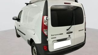Finansowanie Van Renault Kangoo 2021