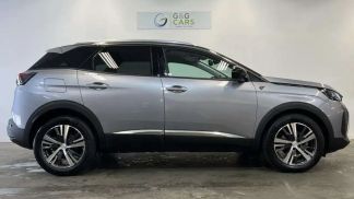 Lízing SUV Peugeot 3008 2022