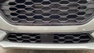 Leasing SUV Ford Puma 2022
