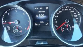 Lízing Hatchback Volkswagen Touran 2020