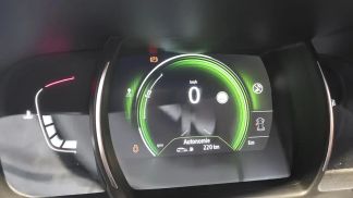 Finansowanie Hatchback Renault Scenic 2017