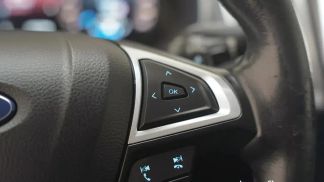 Lízing Hatchback Ford Galaxy 2017