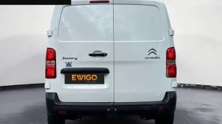 Finansowanie Van Citroën Jumpy 2021