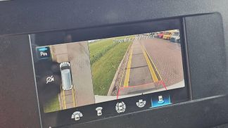 Lízing Van Mercedes-Benz SPRINTER 316 2018