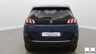 Leasing SUV Peugeot 5008 2022