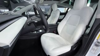 Lízing Sedan Tesla Model 3 2019