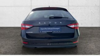 Leasing SUV Skoda Superb 2019
