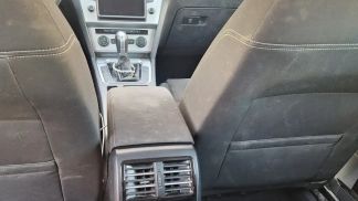 Leasing Wagon Volkswagen Passat Variant 2015