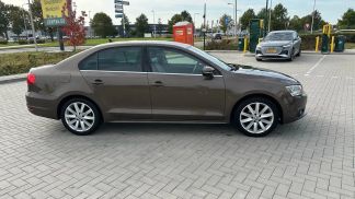 Leasing Sedan Volkswagen Jetta 2013