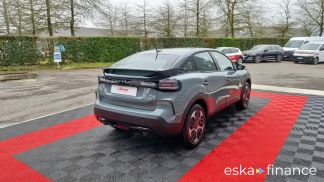 Finansowanie Sedan Citroën C4 2025