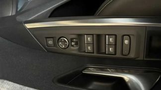 Leasing Van Peugeot 3008 2024
