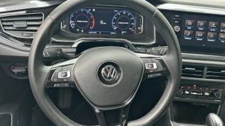 Leasing Sedan Volkswagen Polo 2018