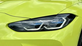 Finansowanie Coupé BMW M4 2020