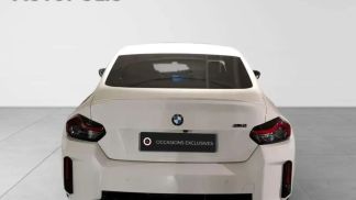 Leasing Hayon BMW M2 2023