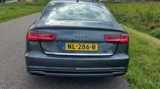 Finansowanie Sedan Audi A6 2017