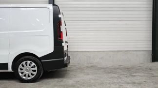 Finansowanie Hatchback Renault Trafic 2018