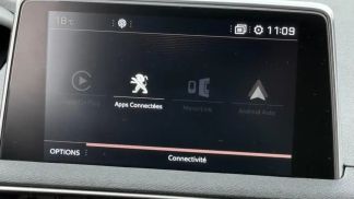 Leasing Hatchback Peugeot 3008 2020