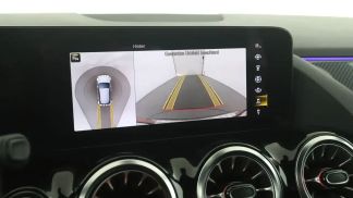 Finansowanie SUV MERCEDES GLA 200 2023