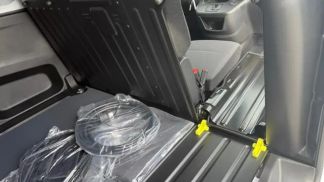 Leasing Fourgon Peugeot Partner 2025