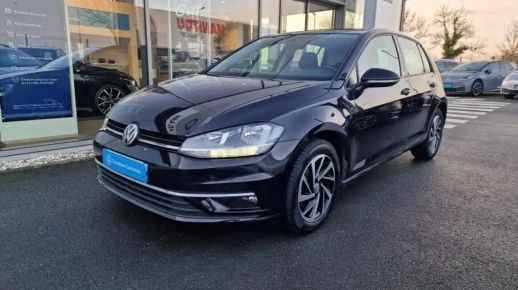 Volkswagen Golf 2019