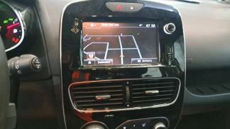 Finansowanie Hatchback Renault Clio 2018