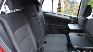 Finansowanie Sedan Volkswagen Golf Sportsvan 2014